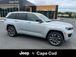 Jeep Grand Cherokee 4xe