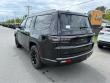 2026 Jeep Grand Wagoneer LIMITED RESERVE 4X4 Sport Utility