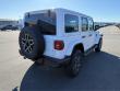 2026 Jeep Wrangler 4-DOOR SAHARA Sport Utility