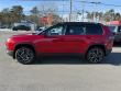 2026 Jeep Cherokee OVERLAND 4X4 Sport Utility