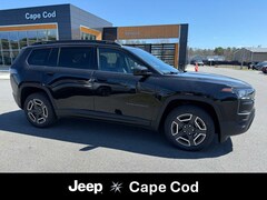 2026 Jeep Cherokee LAREDO 4X4 Sport Utility
