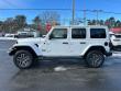 2026 Jeep Wrangler 4-DOOR SAHARA Sport Utility