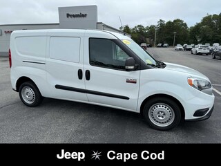 2022 Ram ProMaster City Tradesman Wagon Wagon ZFBHRFAB5N6X20316