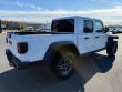 2026 Jeep Gladiator MOJAVE 4X4 Pickup