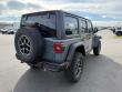 2026 Jeep Wrangler 4-DOOR RUBICON Sport Utility