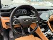 2026 Jeep Grand Cherokee SUMMIT 4X4 Sport Utility