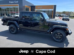 2025 Jeep Gladiator WILLYS 4X4 Pickup