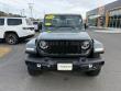 2025 Jeep Gladiator Willys 4x4 Truck Crew Cab