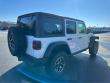2026 Jeep Wrangler 4-DOOR RUBICON Sport Utility