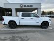 2026 Ram 1500 LARAMIE CREW CAB 4X4 5'7 BOX Pickup