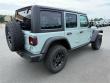 2027 Jeep Wrangler Willys Sport Utility