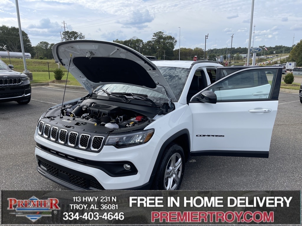 Premier Chrysler Dodge Jeep Ram New Chrysler Dodge Jeep Ram Dealer
