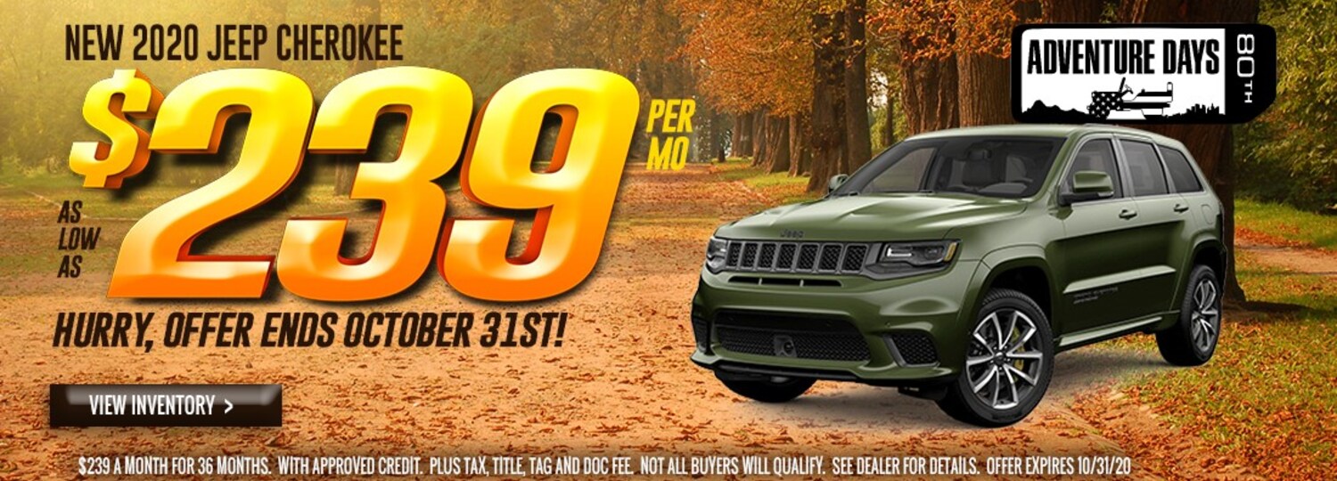 Premier Chrysler Dodge Jeep Ram New &Used Car Dealership In Troy AL