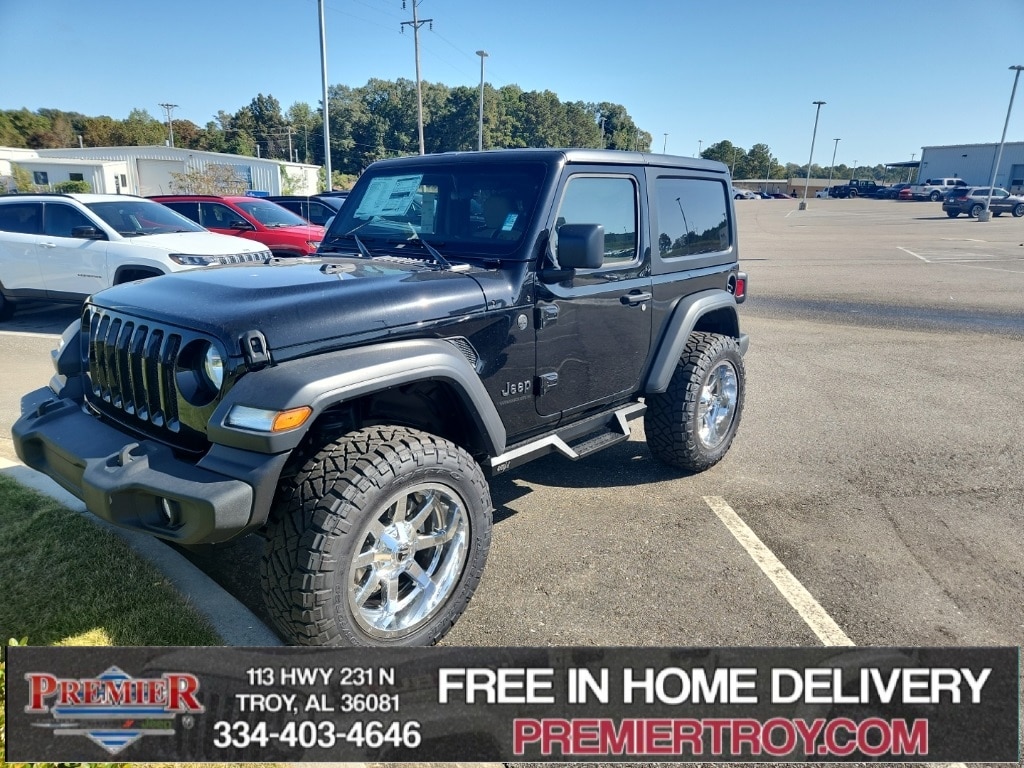 Premier Chrysler Dodge Jeep Ram New Chrysler Dodge Jeep Ram Dealer