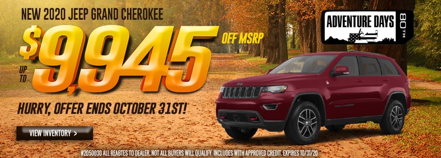 Premier Chrysler Dodge Jeep Ram New &Used Car Dealership In Troy AL