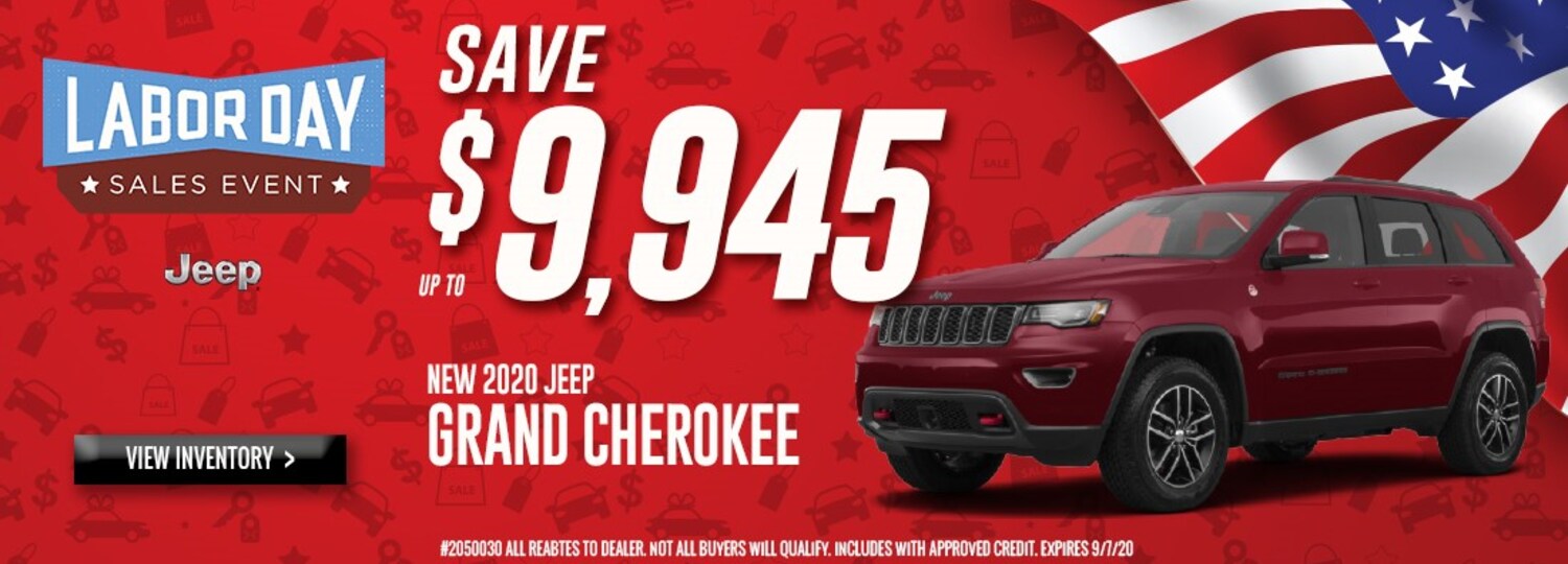 Premier Chrysler Dodge Jeep Ram New &amp;Used Car Dealership