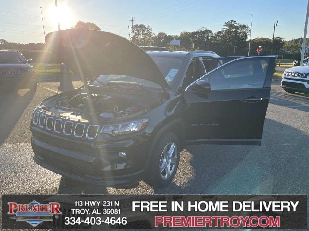 Premier Chrysler Dodge Jeep Ram Troy Al at Sadie Meehan blog