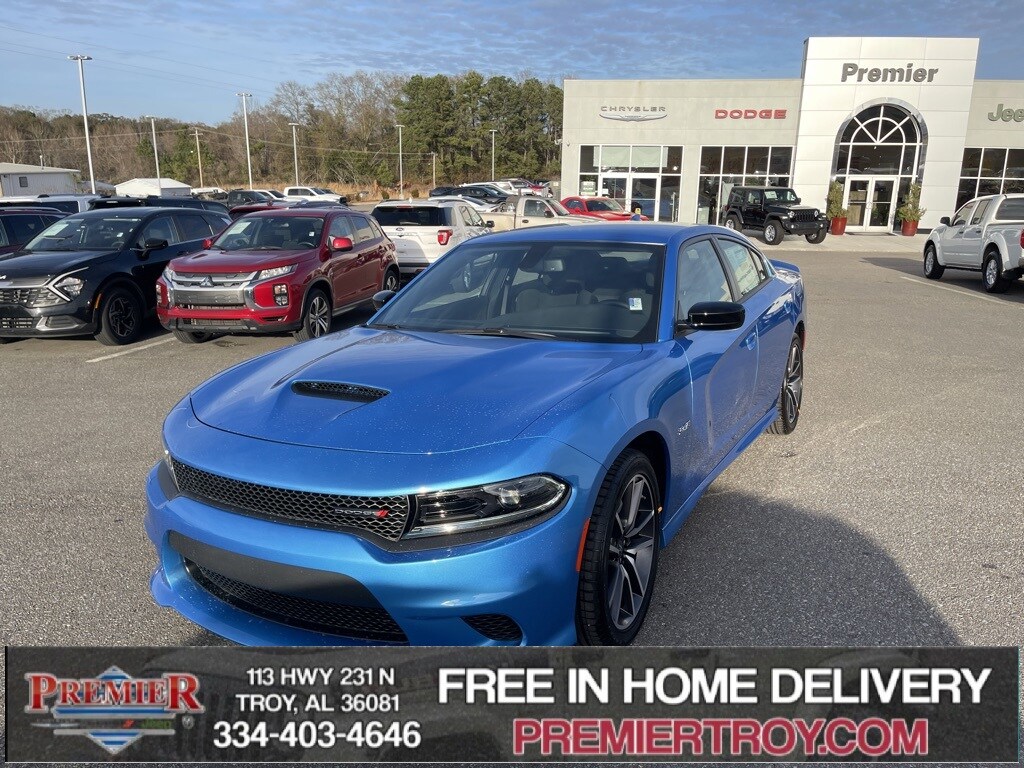 Premier Chrysler Dodge Jeep Ram New Chrysler Dodge Jeep Ram Dealer