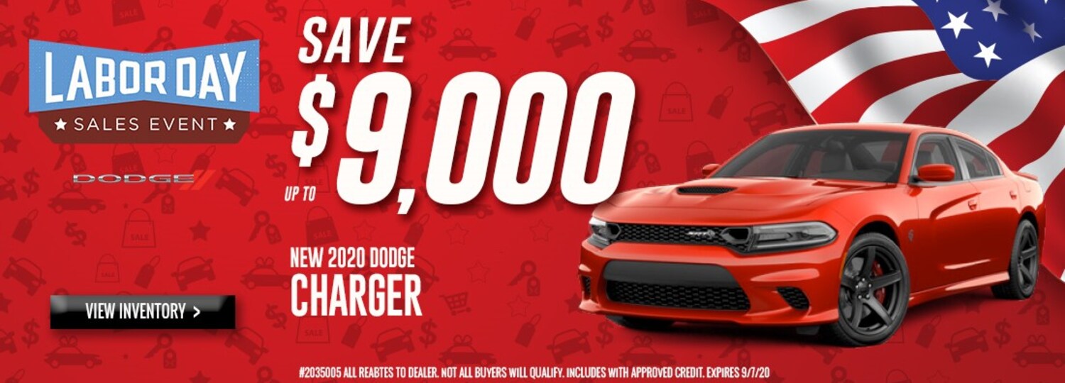 Premier Chrysler Dodge Jeep Ram New &amp;Used Car Dealership