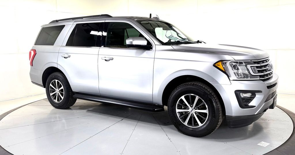 2021 Ford Expedition