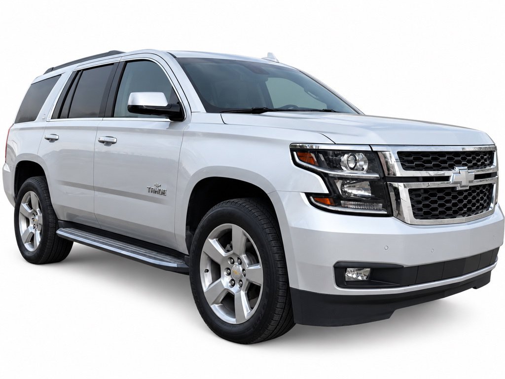 2016 Chevrolet Tahoe