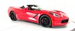 Chevrolet Corvette Stingray