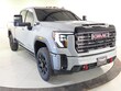 GMC Sierra 2500 HD