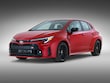 Toyota GR Corolla