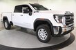 GMC Sierra 2500 HD
