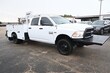 Ram 3500 Chassis