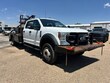 Ford F-550 Chassis