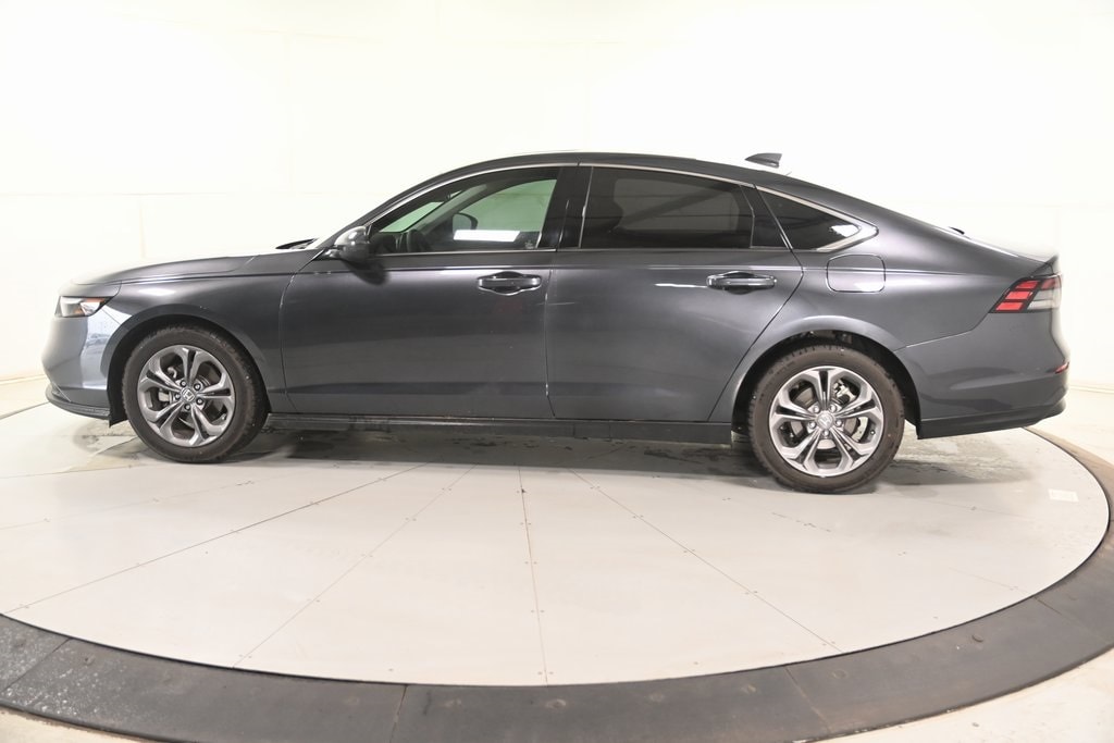 2024 Honda Accord EX photo 3