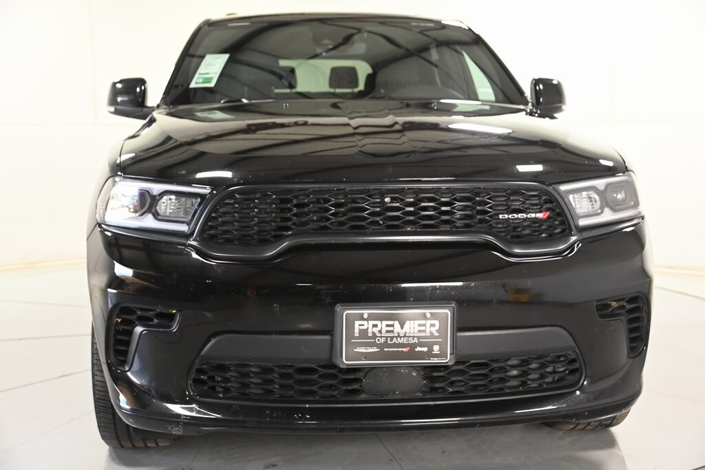 2024 Dodge Durango GT Plus photo 3