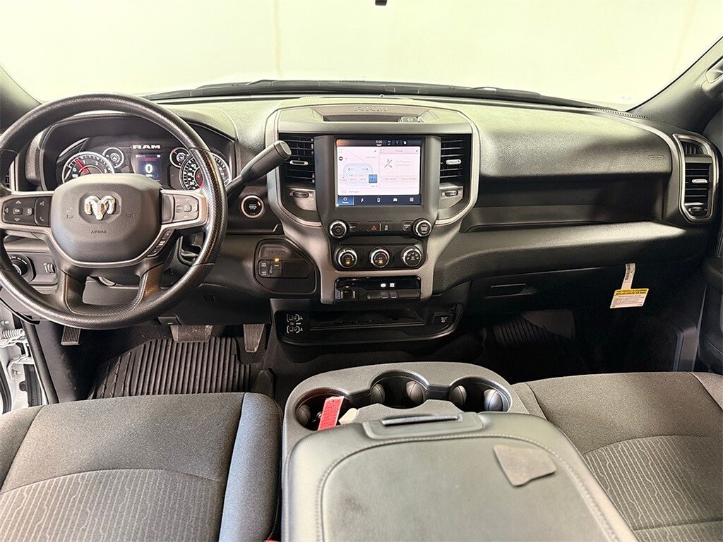 2024 Ram 2500 Tradesman photo 2