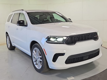 2024 Dodge Durango GT SUV