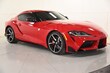 Toyota GR Supra