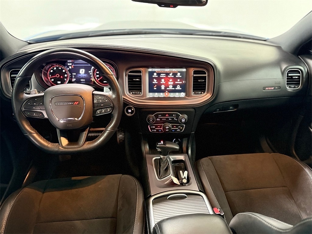 Used 2023 Dodge Charger Scat Pack Sedan