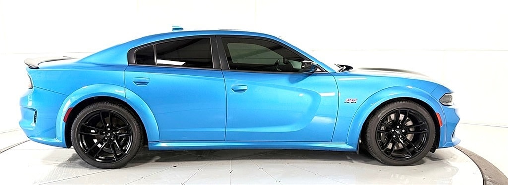 Used 2023 Dodge Charger Scat Pack Sedan
