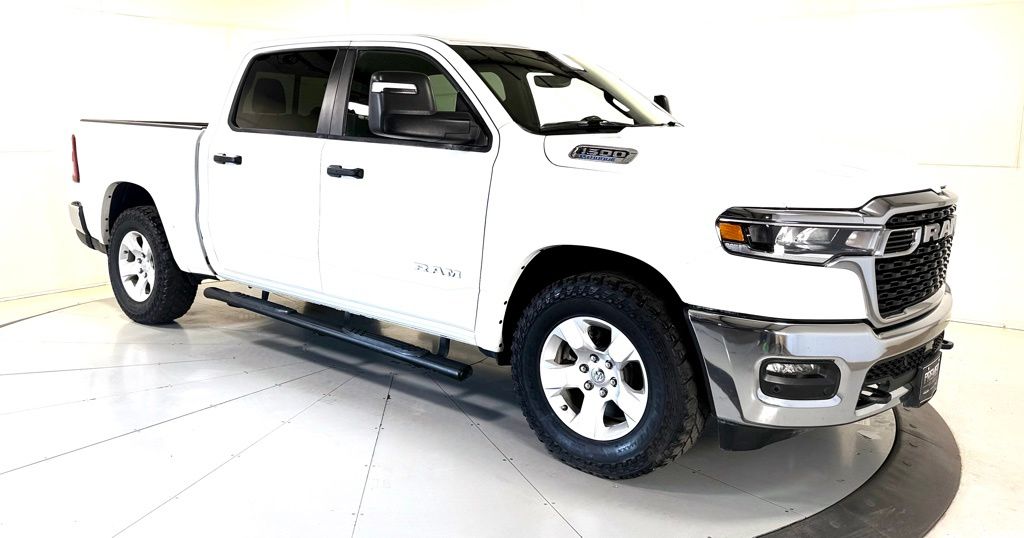 2025 RAM Ram 1500 Pickup