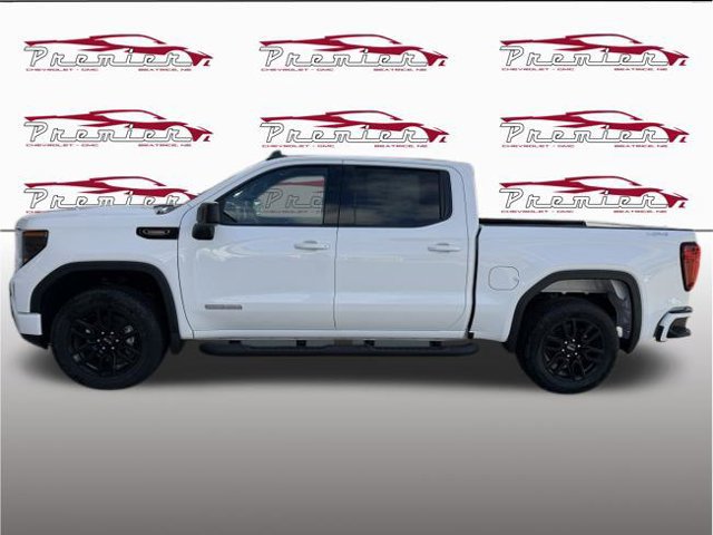 New 2026 GMC Sierra 1500 Elevation Truck
