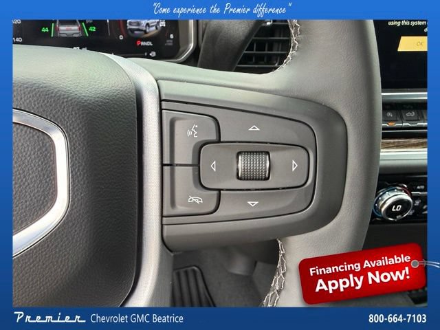 2026 GMC Sierra 1500 SLE - Photo 25