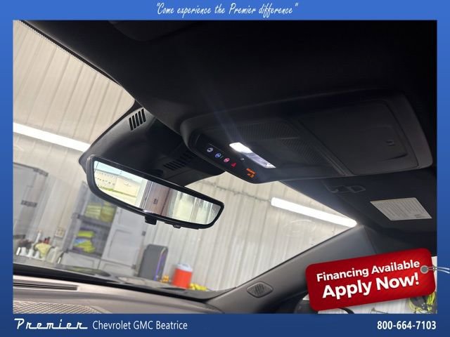 2026 GMC Acadia Elevation - Photo 32