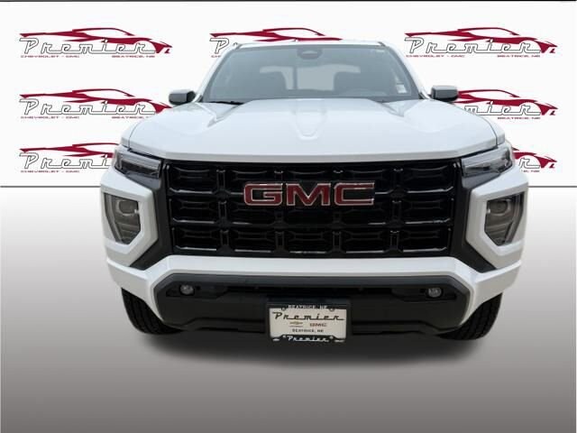 2026 GMC Canyon Elevation - Photo 10