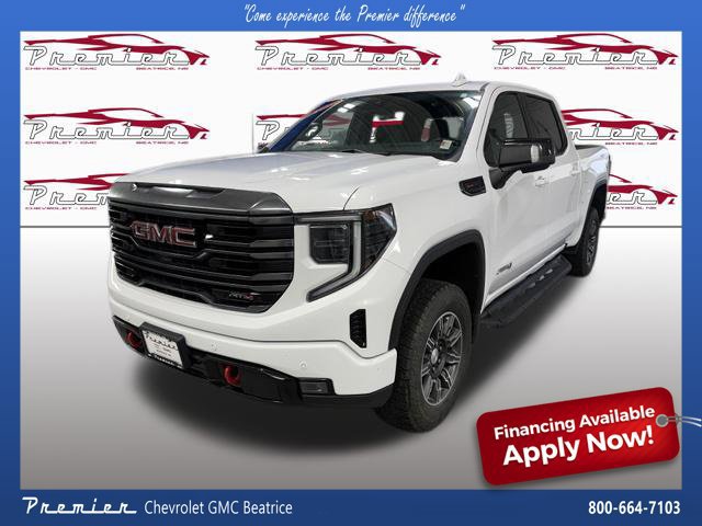  GMC Sierra 1500