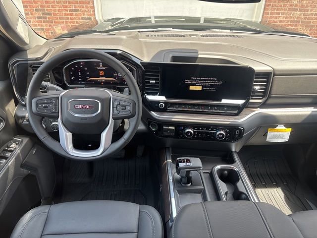 2026 GMC Sierra 1500 SLT - Photo 22