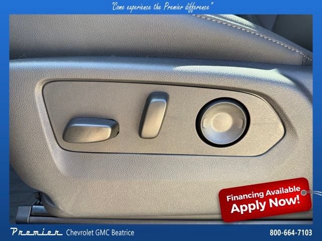 2026 GMC Sierra 1500 SLT - Photo 15