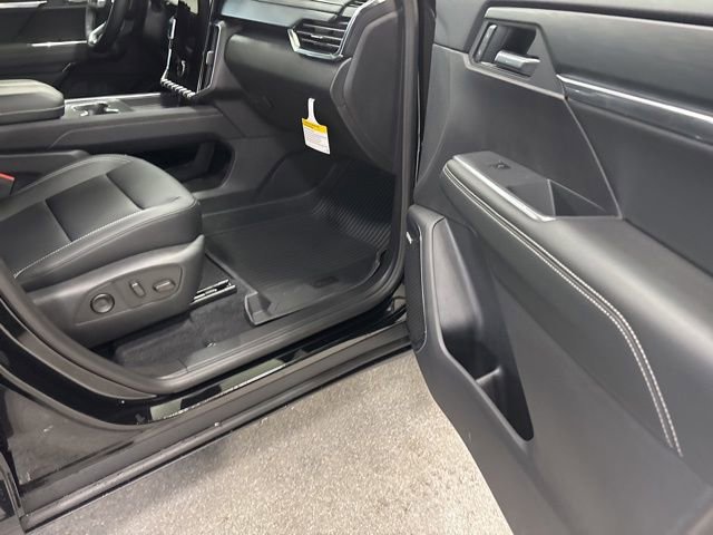 2026 GMC Acadia Elevation - Photo 22