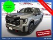  GMC Sierra 2500 HD