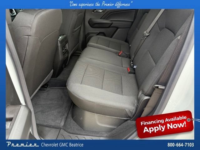 2026 GMC Canyon Elevation - Photo 17