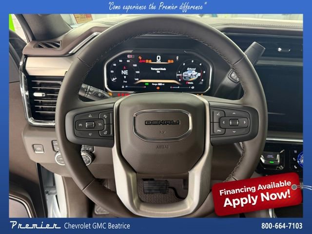 2026 GMC Sierra 2500HD Denali - Photo 22
